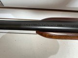Used Remington 572 22LR 23" bbl bore is clean rifling intact light wear good condition - 20 of 25
