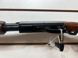 Used Remington 572 22LR 23" bbl bore is clean rifling intact light wear good condition - 8 of 25
