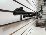 Used Remington 572 22LR 23" bbl bore is clean rifling intact light wear good condition - 24 of 25