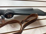 Used Sako V 300WM 24" bblleather strap bore is clean good condition - 14 of 21