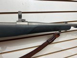 Used Sako V 300WM 24" bblleather strap bore is clean good condition - 6 of 21