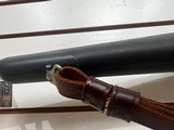 Used Sako V 300WM 24" bblleather strap bore is clean good condition - 10 of 21