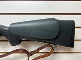 Used Sako V 300WM 24" bblleather strap bore is clean good condition - 2 of 21