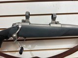 Used Sako V 300WM 24" bblleather strap bore is clean good condition - 12 of 21