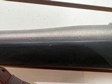 Used Sako V 300WM 24" bblleather strap bore is clean good condition - 15 of 21