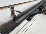 Used Remington 870 12 gauge 22" bbl 1 choke super full bore is clean good condition - 11 of 24