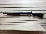 Used Remington 870 12 gauge 22" bbl 1 choke super full bore is clean good condition - 1 of 24