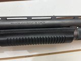 Used Remington 870 12 gauge 22" bbl 1 choke super full bore is clean good condition - 14 of 24