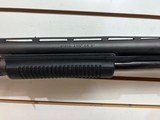 Used Remington 870 12 gauge 22" bbl 1 choke super full bore is clean good condition - 3 of 24