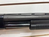 Used Remington 870 12 gauge 22" bbl 1 choke super full bore is clean good condition - 15 of 24