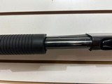 Used Remington 870 12 gauge 22" bbl 1 choke super full bore is clean good condition - 16 of 24