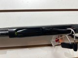 Used Remington 870 12 gauge 22" bbl 1 choke super full bore is clean good condition - 21 of 24