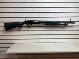 Used Remington 870 12 gauge 22" bbl 1 choke super full bore is clean good condition - 20 of 24