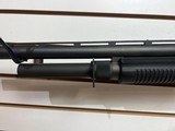 Used Remington 870 12 gauge 22" bbl 1 choke super full bore is clean good condition - 7 of 24