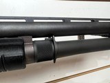 Used Remington 870 12 gauge 22" bbl 1 choke super full bore is clean good condition - 10 of 24
