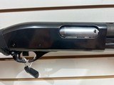 Used Remington 870 12 gauge 22" bbl 1 choke super full bore is clean good condition - 24 of 24