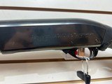 Used Remington 870 12 gauge 22" bbl 1 choke super full bore is clean good condition - 19 of 24