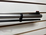 Used Remington Model 700 ML .50 calSS Camo Finish converted to 209 percussion cap good condition - 7 of 25
