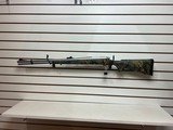 Used Remington Model 700 ML .50 calSS Camo Finish converted to 209 percussion cap good condition - 1 of 25
