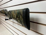 Used Remington Model 700 ML .50 calSS Camo Finish converted to 209 percussion cap good condition - 22 of 25