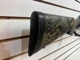Used Remington Model 700 ML .50 calSS Camo Finish converted to 209 percussion cap good condition - 13 of 25