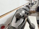 Used Remington Model 700 ML .50 calSS Camo Finish converted to 209 percussion cap good condition - 20 of 25