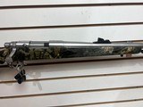 Used Remington Model 700 ML .50 calSS Camo Finish converted to 209 percussion cap good condition - 23 of 25