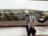 Used Remington Model 700 ML .50 calSS Camo Finish converted to 209 percussion cap good condition - 3 of 25