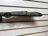 Used Remington Model 700 ML .50 calSS Camo Finish converted to 209 percussion cap good condition - 18 of 25