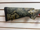 Used Remington Model 700 ML .50 calSS Camo Finish converted to 209 percussion cap good condition - 11 of 25