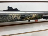 Used Remington Model 700 ML .50 calSS Camo Finish converted to 209 percussion cap good condition - 21 of 25