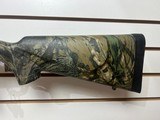 Used Remington Model 700 ML .50 calSS Camo Finish converted to 209 percussion cap good condition - 24 of 25