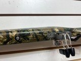 Used Remington Model 700 ML .50 calSS Camo Finish converted to 209 percussion cap good condition - 25 of 25
