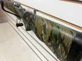 Used Remington Model 700 ML .50 calSS Camo Finish converted to 209 percussion cap good condition - 5 of 25