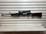 Used remington 760 308 22" bbl good conditon - 1 of 24