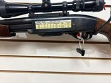 Used remington 760 308 22" bbl good conditon - 11 of 24