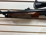 Used remington 760 308 22" bbl good conditon - 4 of 24