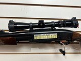 Used remington 760 308 22" bbl good conditon - 23 of 24