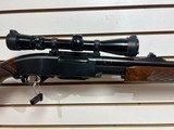 Used remington 760 308 22" bbl good conditon - 20 of 24