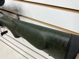 Used Remington Model 700 308 24" bblWeaver 2.5-10x56SF Scope with covers bore is clean good condition - 20 of 23