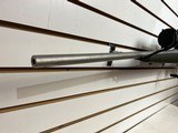 Used Remington Model 700 308 24" bblWeaver 2.5-10x56SF Scope with covers bore is clean good condition - 14 of 23
