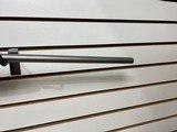 Used Remington Model 700 308 24" bblWeaver 2.5-10x56SF Scope with covers bore is clean good condition - 4 of 23