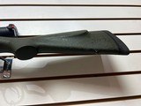 Used Remington Model 700 308 24" bblWeaver 2.5-10x56SF Scope with covers bore is clean good condition - 15 of 23