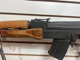 Used Century Arms WASR-10 7.62x39 17" bbl rifling intact needs cleaning good condition not Delaware legal - 18 of 25