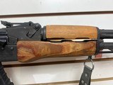 Used Century Arms WASR-10 7.62x39 17" bbl rifling intact needs cleaning good condition not Delaware legal - 20 of 25