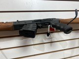 Used Century Arms WASR-10 7.62x39 17" bbl rifling intact needs cleaning good condition not Delaware legal - 14 of 25