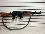 Used Century Arms WASR-10 7.62x39 17" bbl rifling intact needs cleaning good condition not Delaware legal - 12 of 25