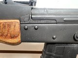 Used Century Arms WASR-10 7.62x39 17" bbl rifling intact needs cleaning good condition not Delaware legal - 6 of 25