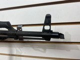 Used Century Arms WASR-10 7.62x39 17" bbl rifling intact needs cleaning good condition not Delaware legal - 4 of 25