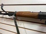 Used Century Arms WASR-10 7.62x39 17" bbl rifling intact needs cleaning good condition not Delaware legal - 16 of 25